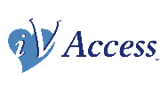IV Access INC Logo